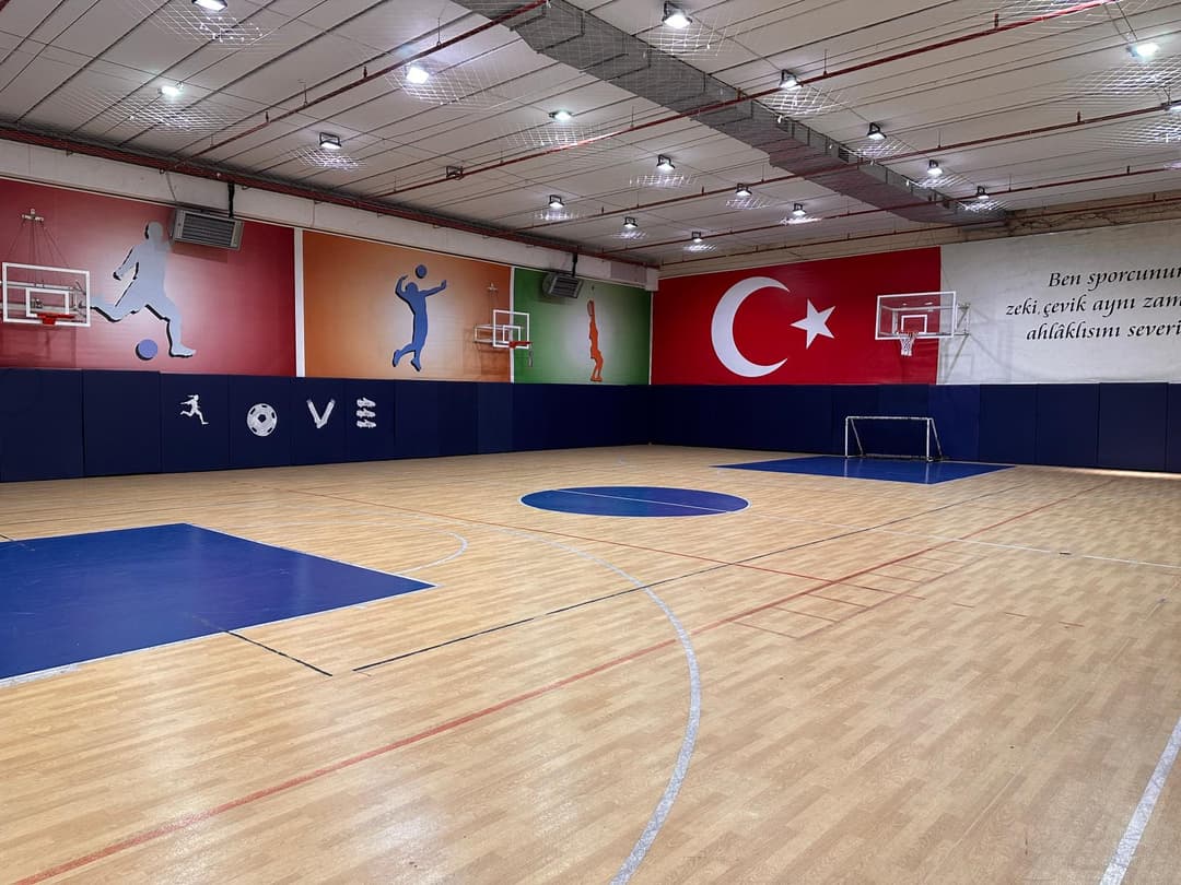 Florya Şubesi
