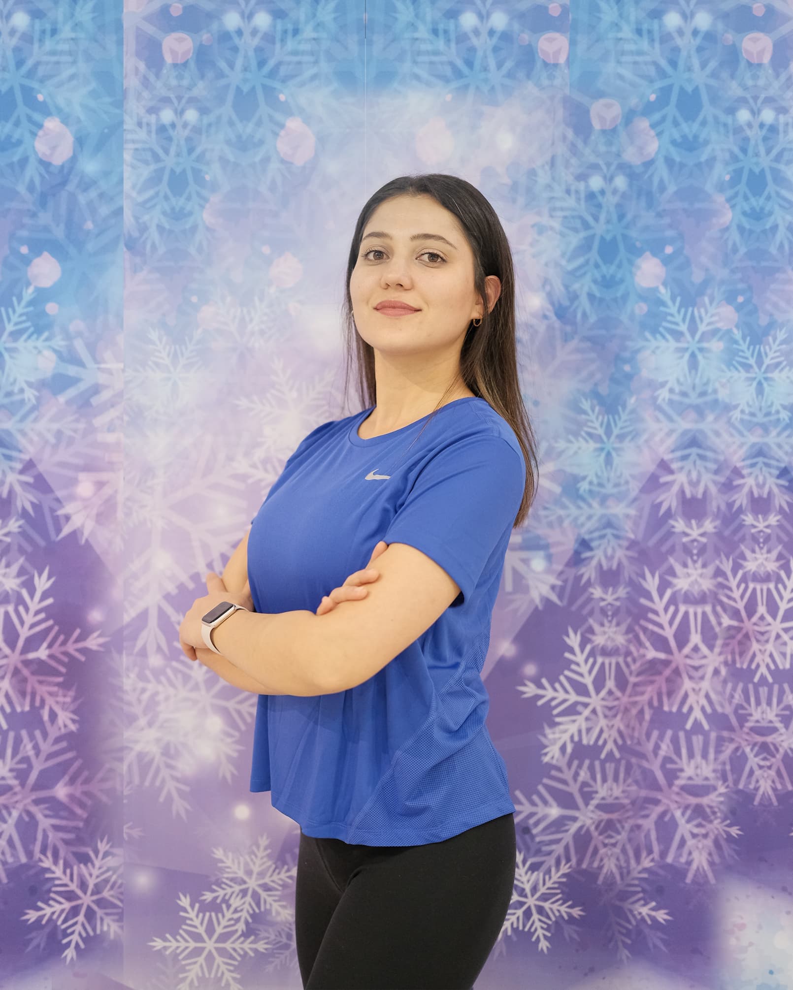 Merve Akcan Dikmen
